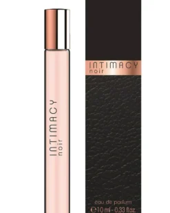 intimacy noir EAU DE PARFUM