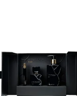 intimacy noir Geschenkset