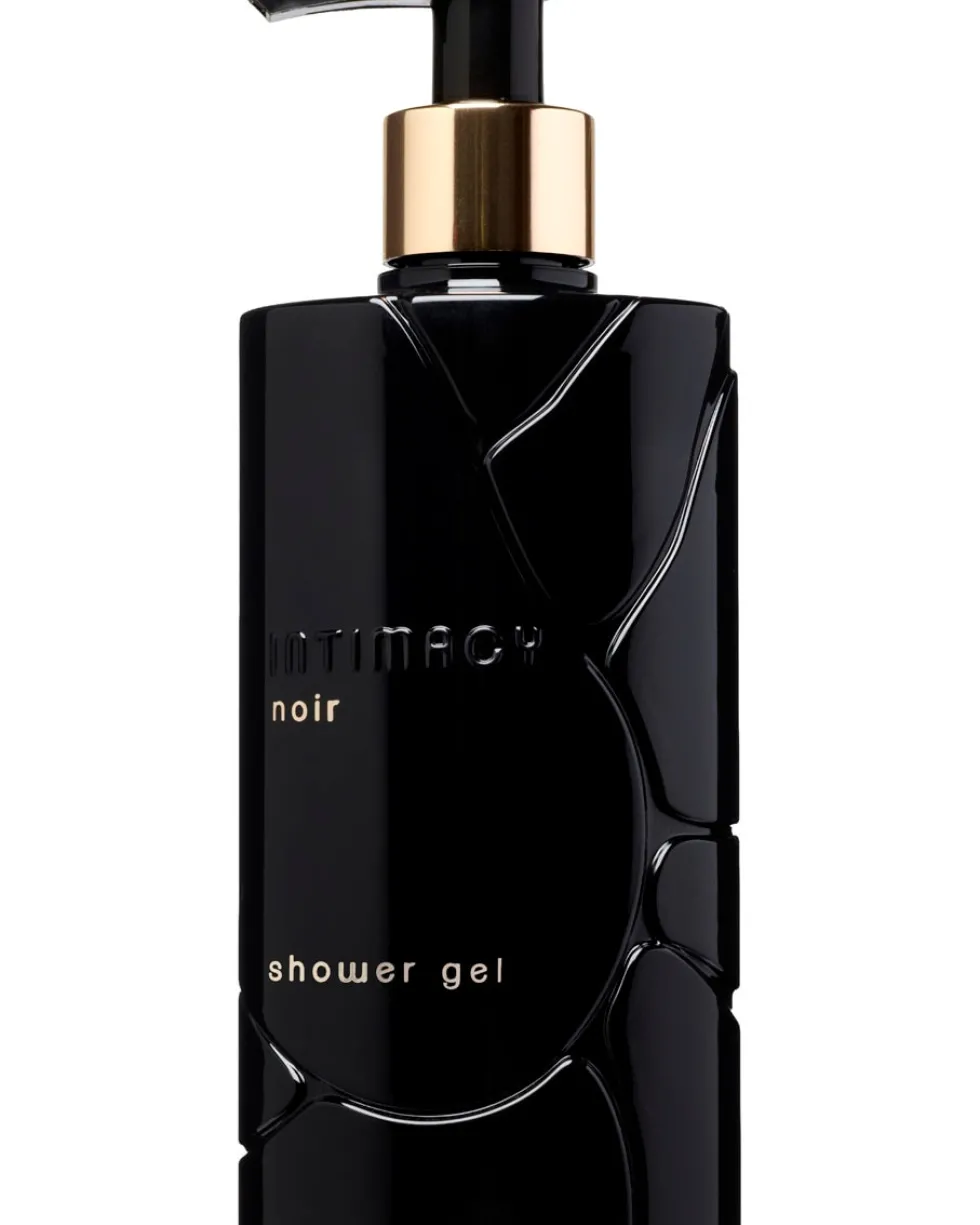 intimacy noir Showergel