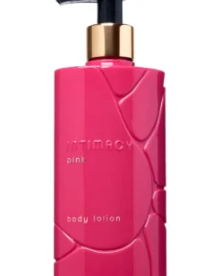 intimacy pink Body Lotion
