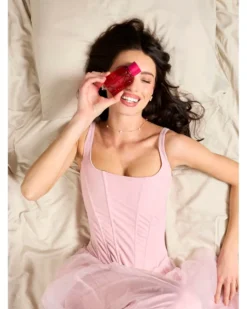 intimacy pink Eau de parfum
