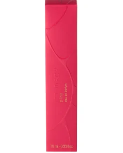 intimacy pink Eau de parfum