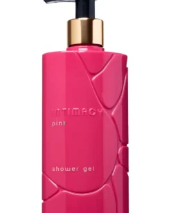 intimacy pink Showergel