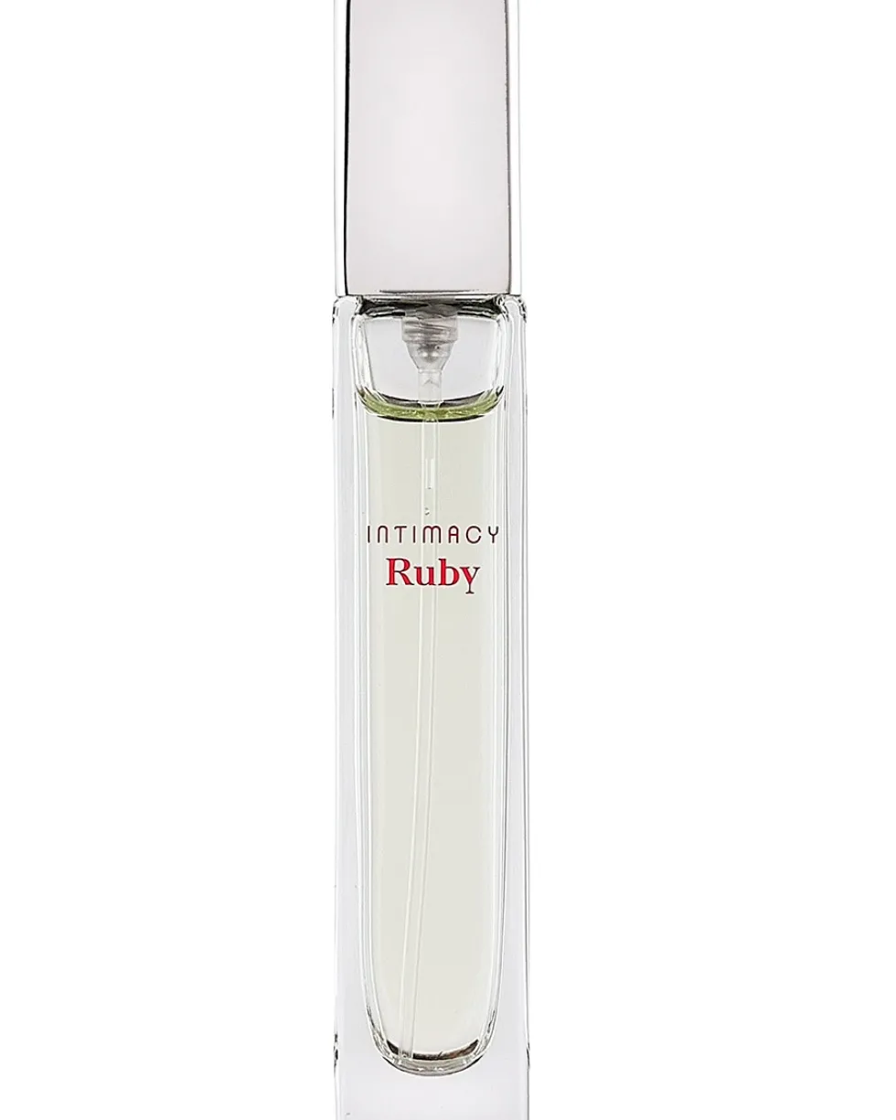intimacy ruby EAU DE PARFUM