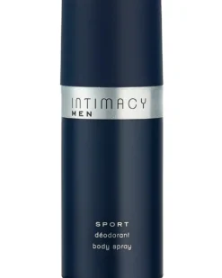 intimacy sport DEODORANT SPRAY