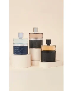 intimacy sport EAU DE TOILETTE