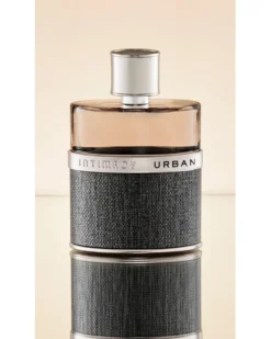 intimacy urban EAU DE PARFUM