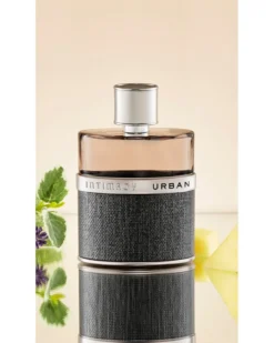 intimacy urban EAU DE PARFUM