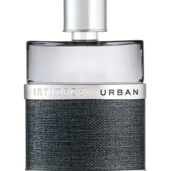 intimacy urban EAU DE PARFUM