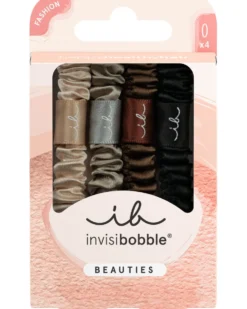 invisibobble beauties Classic Chic 4pc
