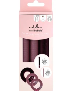 invisibobble blowout secret Set