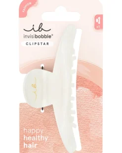 invisibobble clipstar Clawdia Tortoise