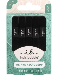 invisibobble earth ecotie Set