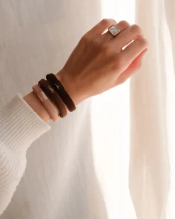 invisibobble earth ecotie Set