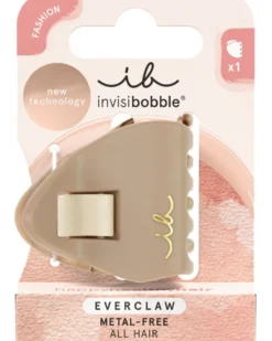 invisibobble everclaw Too Faced