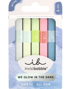invisibobble hair tie Glow In The Dark