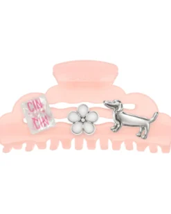 invisibobble myclaw Hug me baby