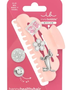 invisibobble myclaw Hug me baby