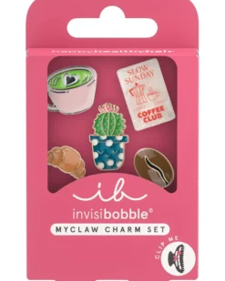 invisibobble myclaw Morning nostalgia