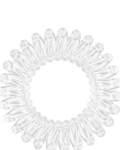 invisibobble original Crystal Clear