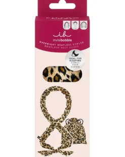 invisibobble set KIT SET PILLOW CURLS