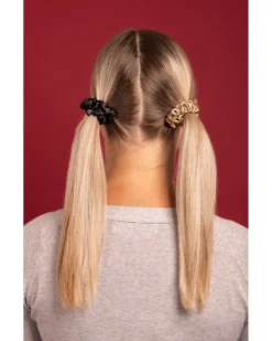 invisibobble sprunchie slim TRUE GOLDEN