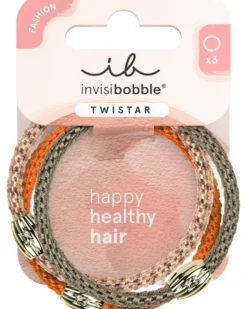 invisibobble twistar Orange affair