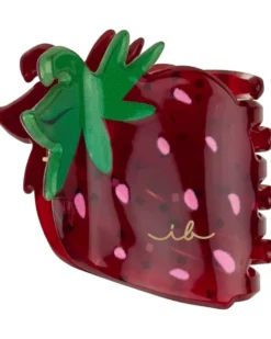 invisibobble wildflower clipstar Berry Brighter