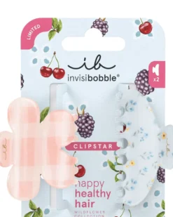 invisibobble wildflower myclaw Juicy charns
