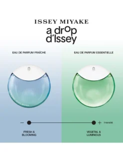 issey miyake a drop d'issey rain EAU DE PARFUM FRAÎCHE
