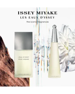 issey miyake l'eau d'issey EAU DE TOILETTE SPRAY