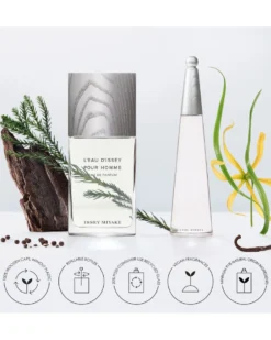 issey miyake l'eau d'issey Eau de Parfum Intense