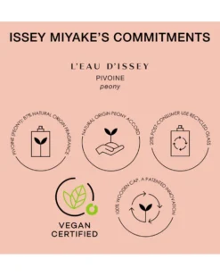 issey miyake l'eau d'issey PIVOINE EAU DE TOILETTE INTENSE