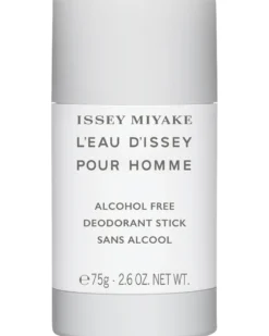 issey miyake l'eau d'issey pour homme DEODORANT STICK