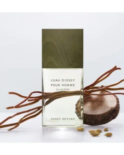 issey miyake l’eau d’issey pour homme CÈDRE EAU DE TOILETTE INTENSE