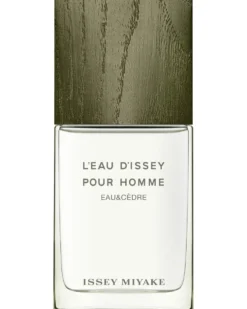 issey miyake l’eau d’issey pour homme CÈDRE EAU DE TOILETTE INTENSE