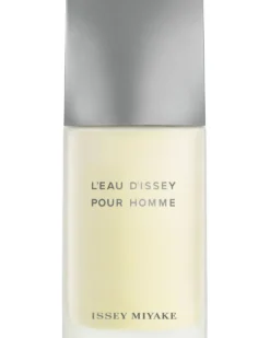 issey miyake l'eau d'issey pour homme EAU DE TOILETTE SPRAY