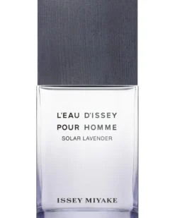 issey miyake l'eau d'issey pour homme Solar Lavender Eau de toilette intense
