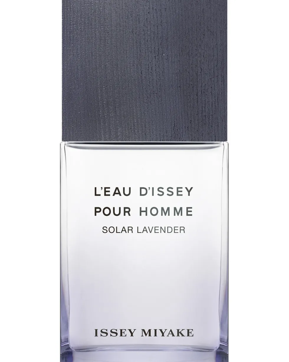 issey miyake l'eau d'issey pour homme Solar Lavender Eau de toilette intense