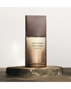 issey miyake l'eau d'issey pour homme WOOD & WOOD EAU DE PARFUM