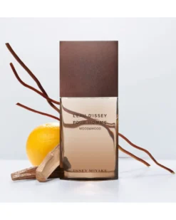 issey miyake l'eau d'issey pour homme WOOD & WOOD EAU DE PARFUM