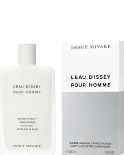 issey miyake l'eau d'issey pour homme AFTER-SHAVE BALM