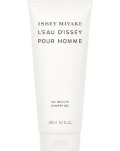 issey miyake l'eau d'issey pour homme SHOWER GEL