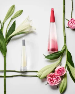 issey miyake l'eau d'issey ROSE & ROSE EAU DE PARFUM