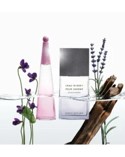 issey miyake l'eau d'issey Solar Violet eau de toilette intense