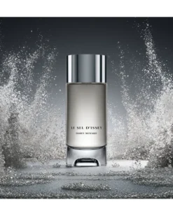 issey miyake le sel d'issey Eau de toilette refillable