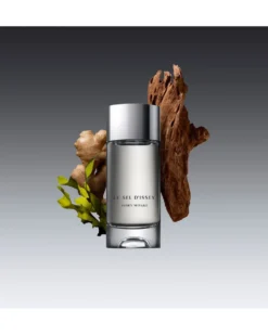 issey miyake le sel d'issey Eau de toilette refillable