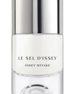 issey miyake le sel d'issey Eau de toilette refillable