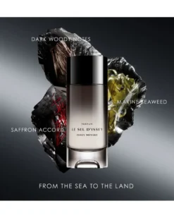 issey miyake le sel d'issey Parfum