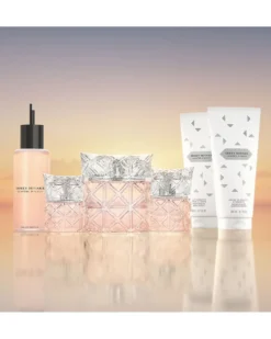 issey miyake lumière d'issey Moisturizing Body Lotion